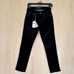Ralph Lauren Purple label 160 slim jean NWT. 24